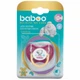 Пустушка Baboo Me To You 0+ міс. фіолетова (90413) - зображення 4
