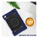 Чехол для планшета BeCover Apple iPad Pro 11 2018/Air 10.9 2020 Blue (707237) - изображение 1
