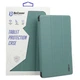 Чехол для планшета BeCover Smart Case Nokia T20 10.4 Dark Green (708043) - изображение 1