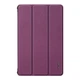 Чехол для планшета BeCover Smart Case Nokia T20 10.4 Purple (708044) - изображение 2