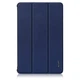 Чехол для планшета BeCover Smart Case Nokia T20 10.4 Deep Blue (708042) - изображение 2