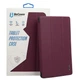 Чехол для планшета BeCover Smart Case Nokia T20 10.4 Red Wine (708046) - изображение 1