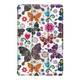 Чехол для планшета BeCover Smart Case Nokia T20 10.4 Butterfly (708053) - изображение 2