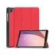 Чехол для планшета BeCover Smart Case Lenovo Tab M8(4rd Gen) TB-300FU 8 Red (709213) - изображение 5