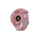 Смарт-часы Garmin Forerunner 265S, Pink, GPS (010-02810-15) - изображение 6