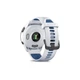 Смарт-часы Garmin Forerunner 265, Whitestone, GPS (010-02810-11) - изображение 6