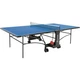 Теннисный стол Garlando Advance Outdoor 4 mm Blue (C-273E) (929789) - изображение 1