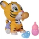 Ігровий набір Simba Pamper Petz Тигреня, що п'є і писає з кольоровою лапкою 3 аксесуарів-сюрпризу (5953575) - зображення 8