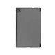 Чехол для планшета BeCover Smart Case Lenovo Tab M8(4rd Gen) TB-300FU 8 Gray (709212) - изображение 3