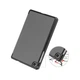 Чехол для планшета BeCover Smart Case Lenovo Tab M8(4rd Gen) TB-300FU 8 Gray (709212) - изображение 6