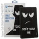 Чехол для планшета BeCover Smart Case Lenovo Tab M8(4rd Gen) TB-300FU 8 Don't Touch (709216) - зображення 1