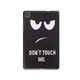 Чехол для планшета BeCover Smart Case Lenovo Tab M8(4rd Gen) TB-300FU 8 Don't Touch (709216) - зображення 3