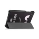 Чехол для планшета BeCover Smart Case Lenovo Tab M8(4rd Gen) TB-300FU 8 Don't Touch (709216) - зображення 4