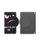 Чехол для планшета BeCover Smart Case Lenovo Tab M8(4rd Gen) TB-300FU 8 Don't Touch (709216) - зображення 7