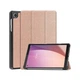 Чехол для планшета BeCover Smart Case Lenovo Tab M8(4rd Gen) TB-300FU 8 Rose Gold (709214) - изображение 5