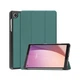 Чохол до планшета BeCover Smart Case Lenovo Tab M8(4rd Gen) TB-300FU 8 Dark Green (709211) - зображення 5