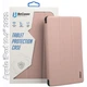 Чехол для планшета BeCover Smart Case Apple iPad 10.9 2022 Rose Gold (709195) - изображение 1