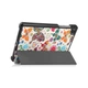 Чехол для планшета BeCover Smart Case Lenovo Tab M8(4rd Gen) TB-300FU 8 Butterfly (709215) - изображение 4