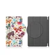 Чехол для планшета BeCover Smart Case Lenovo Tab M8(4rd Gen) TB-300FU 8 Butterfly (709215) - изображение 7