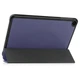 Чехол для планшета BeCover Smart Case Huawei MatePad SE 2022 10.4 Deep Blue (709208) - изображение 5