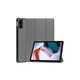 Чехол для планшета BeCover Smart Case Xiaomi Redmi Pad 10.61 2022 Grey (708725) - изображение 4