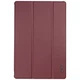 Чехол для планшета BeCover Smart Case Xiaomi Redmi Pad 10.61 2022 Red Wine (708729) - изображение 2