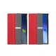 Чехол для планшета BeCover Smart Case Xiaomi Redmi Pad 10.61 2022 Red (708728) - изображение 5