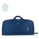 Дорожня сумка Gabol Week Eco 110L Azul (930072) - зображення 2