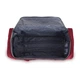 Дорожня сумка Gabol Week Eco 110L Rojo (930360) - зображення 4