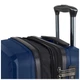 Чемодан Gabol Osaka (S) Blue (121022-003)/(121001-003) (930306) - изображение 6