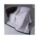 Ковдра MirSon Imperial Satin Luxe Демісезонна 100 пух 220х240 King Size (2200007177370) - зображення 3