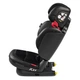 Автокресло Peg-Perego Viaggio 2-3 Flex Licorice черное (IMVF010000BL13DX13) - изображение 3