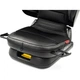 Автокресло Peg-Perego Viaggio 2-3 Flex Licorice черное (IMVF010000BL13DX13) - изображение 6