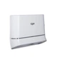 Держатель для бумажных полотенец Pohodli 300 мм QTDR600WP White Qtap - изображение 1