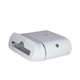 Держатель для бумажных полотенец Pohodli 300 мм QTDR600WP White Qtap - изображение 4