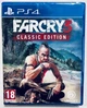 Far Cry 3 Classic Edition, русская версия - диск для PlayStation 4 - изображение 1