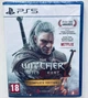 The Witcher 3 Wild Hunt Complete Edition, русская версия - диск для PlayStation 5 - изображение 1