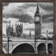 Фоторамка деревянная 40х40 багет: DL1906-07 Бронза с патиной (с акриловым стеклом 1.5мм, двп) EmojiFrame - изображение 1