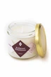 Ароматична свічка Turbota candles Київські Каштани 90 г 5 см - зображення 1
