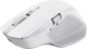 Mysz Trust Ozaa+ Multi-Device Wireless White (8713439249354) - obraz 3