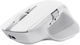 Mysz Trust Ozaa+ Multi-Device Wireless White (8713439249354) - obraz 4