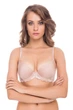 Бюстгальтер push-up Leilieve 85C Бежевий (Nudo) (8314) - зображення 1
