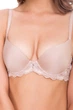 Бюстгальтер push-up Leilieve 85C Бежевий (Nudo) (8314) - зображення 2