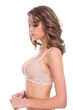 Бюстгальтер push-up Leilieve 85C Бежевий (Nudo) (8314) - зображення 4
