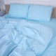 Простынь MirSon Бязь 17-4797 Castro dei Volshi 220x240 см (2200009152955) - изображение 2