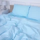 Простынь MirSon Бязь 17-4797 Castro dei Volshi 220x240 см (2200009152955) - изображение 3