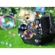 Раствор для генератора мыльных пузырей BIG BUBBLES PRO 5 л - изображение 5