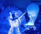 Компонент порошковый для неонового раствора мыльных пузырей Big Bubbles Chemical UV 159 грам. - изображение 3