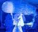Компонент порошковый для неонового раствора мыльных пузырей Big Bubbles Chemical UV 159 грам. - изображение 9