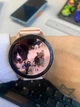 Смарт годинник Colmi I31 Gold з AMOLED екраном флагманський смарт годинник 2025 року з потужним процесором - зображення 5